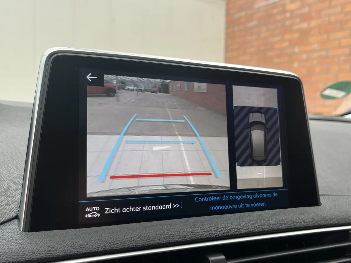 PureTech 130 AGC Première | Schuifdak | Camera voor + achter | Stoelverwarming | Carplay/Android Auto |
