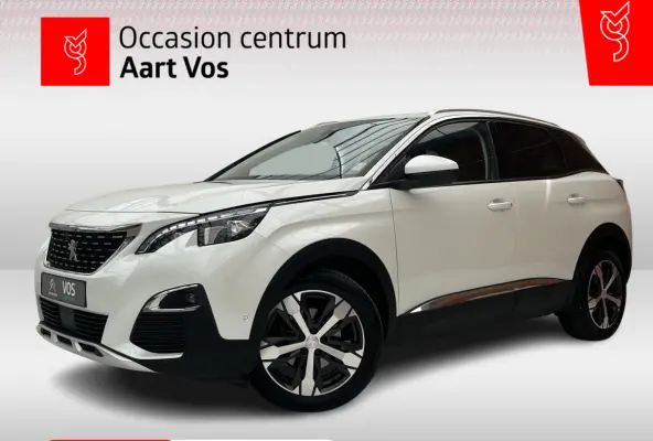 PureTech 130 AGC Première | Schuifdak | Camera voor + achter | Stoelverwarming | Carplay/Android Auto |