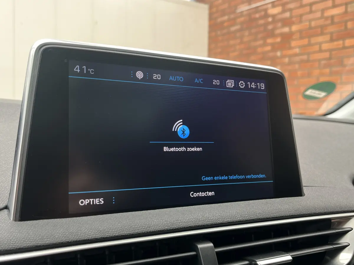 PureTech 130 AGC Première | Schuifdak | Camera voor + achter | Stoelverwarming | Carplay/Android Auto |