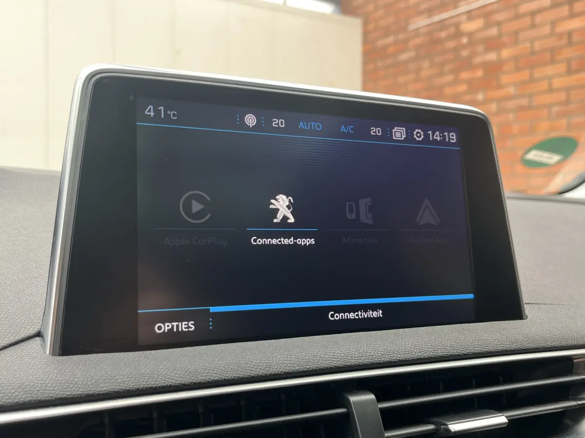 PureTech 130 AGC Première | Schuifdak | Camera voor + achter | Stoelverwarming | Carplay/Android Auto |