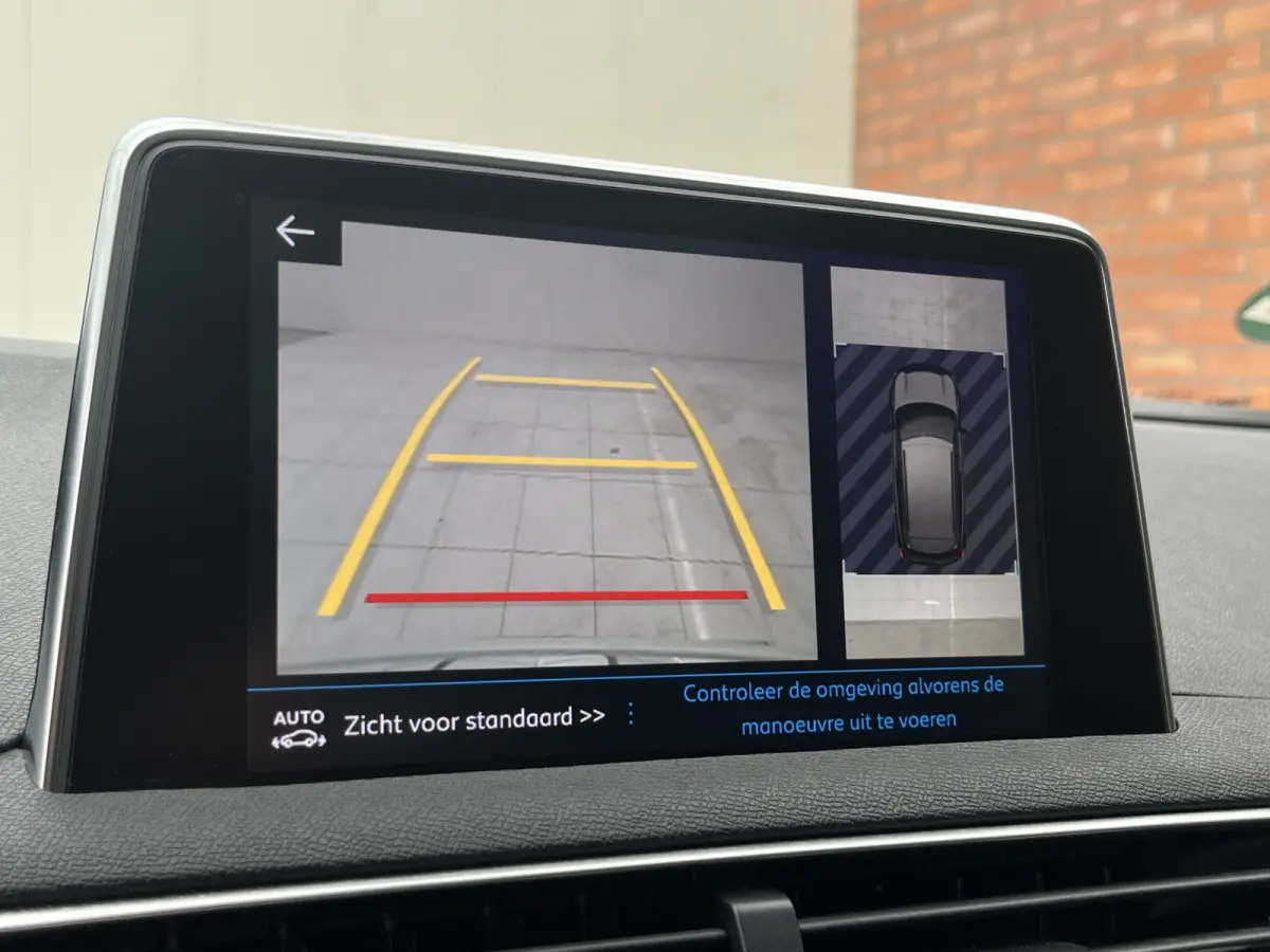 PureTech 130 AGC Première | Schuifdak | Camera voor + achter | Stoelverwarming | Carplay/Android Auto |