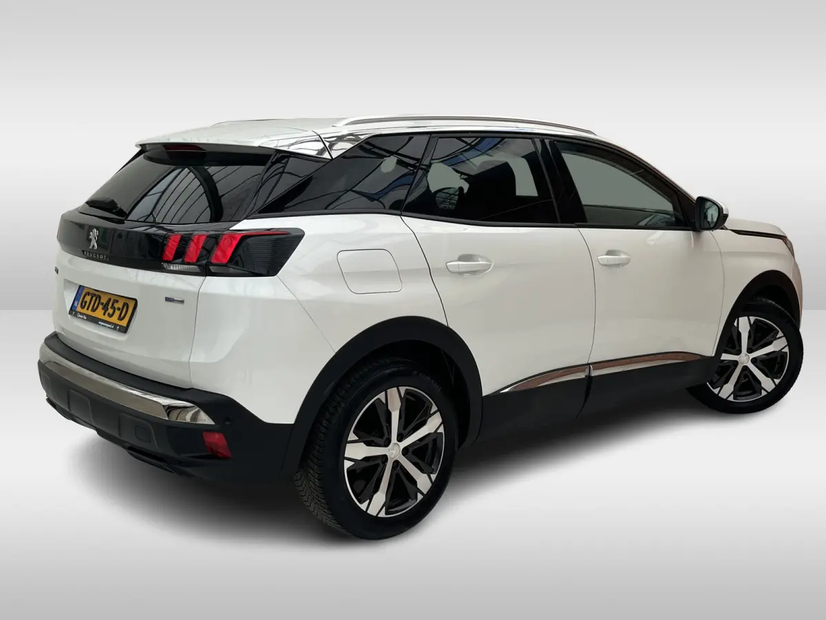 PureTech 130 AGC Première | Schuifdak | Camera voor + achter | Stoelverwarming | Carplay/Android Auto |