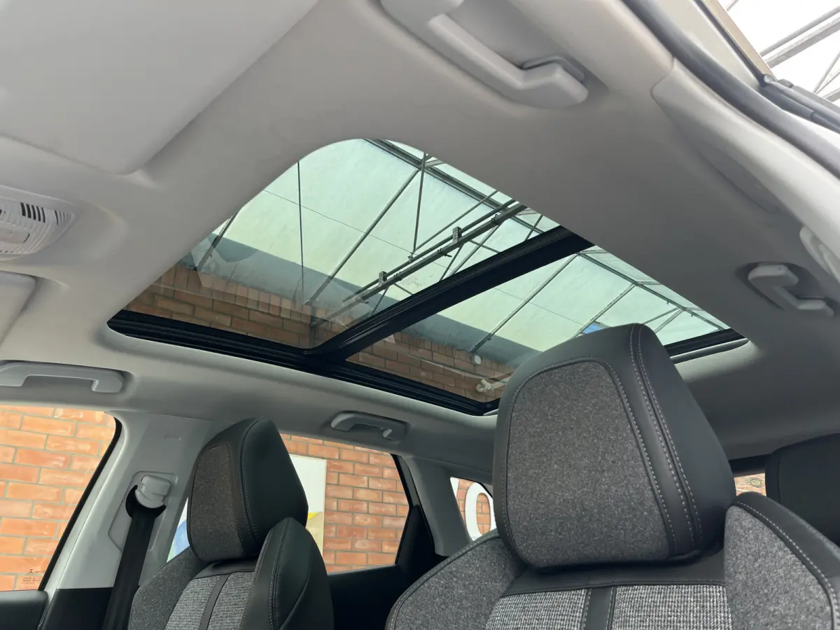 PureTech 130 AGC Première | Schuifdak | Camera voor + achter | Stoelverwarming | Carplay/Android Auto |
