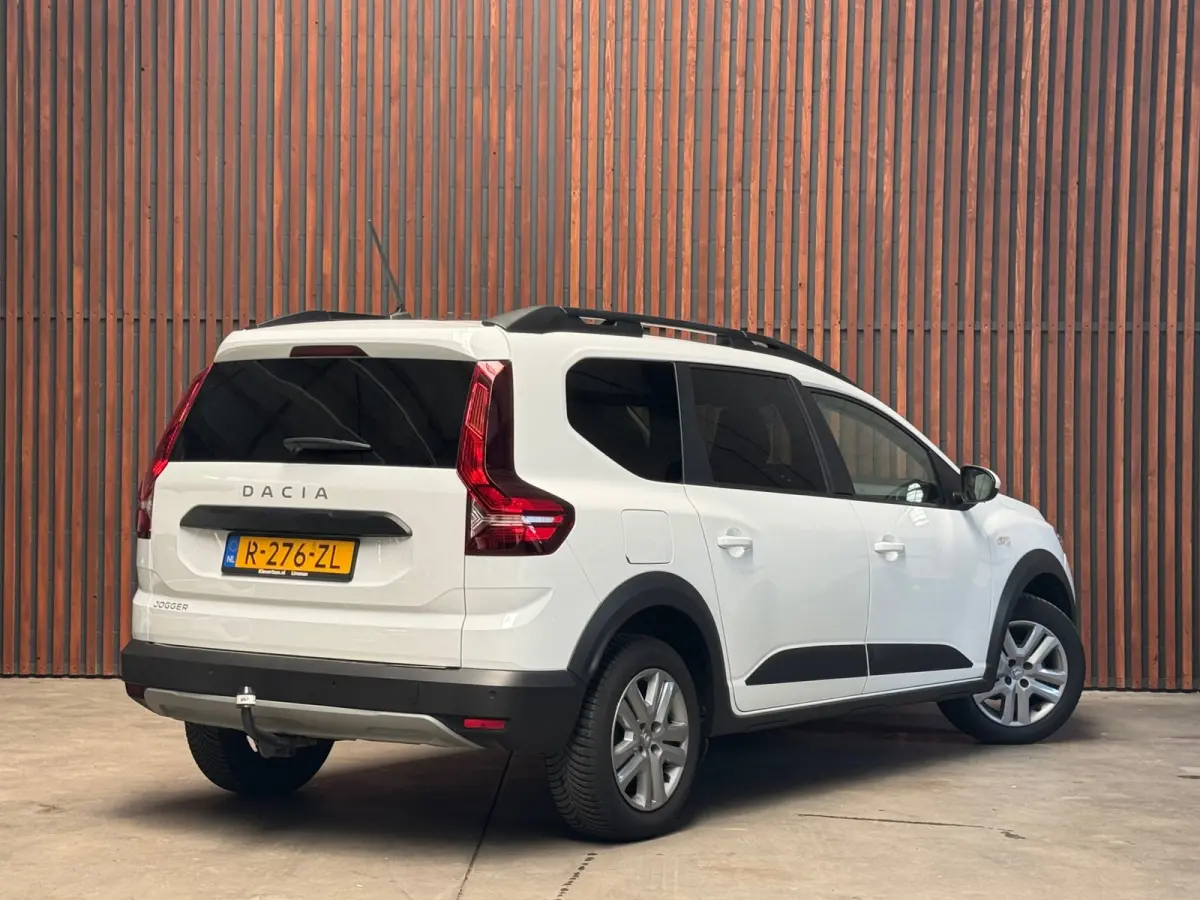 1.0 TCe Comfort 5p. NAP Airco-Cruise-Carplay-Pdc-1e Eig.!