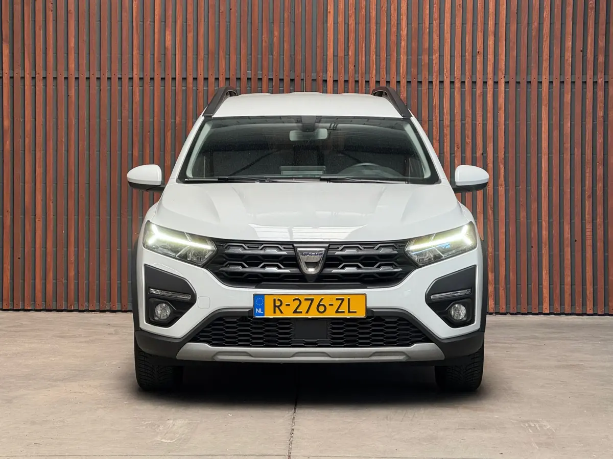 1.0 TCe Comfort 5p. NAP Airco-Cruise-Carplay-Pdc-1e Eig.!