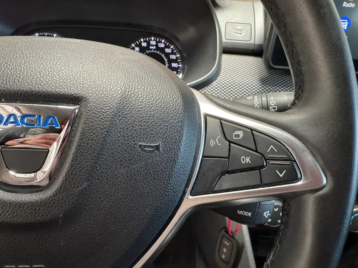 1.0 TCe Comfort 5p. NAP Airco-Cruise-Carplay-Pdc-1e Eig.!