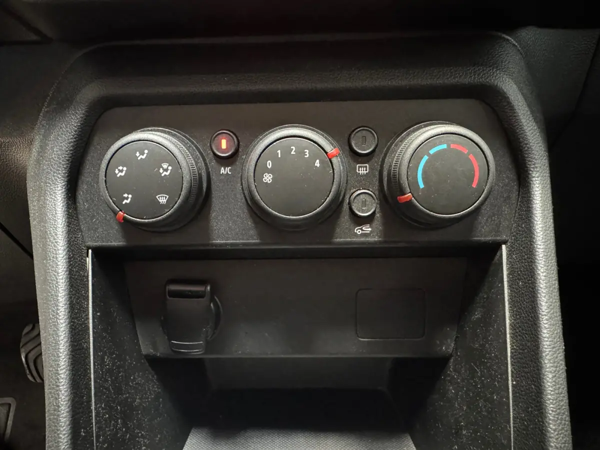 1.0 TCe Comfort 5p. NAP Airco-Cruise-Carplay-Pdc-1e Eig.!