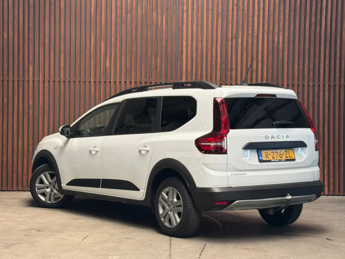 1.0 TCe Comfort 5p. NAP Airco-Cruise-Carplay-Pdc-1e Eig.!