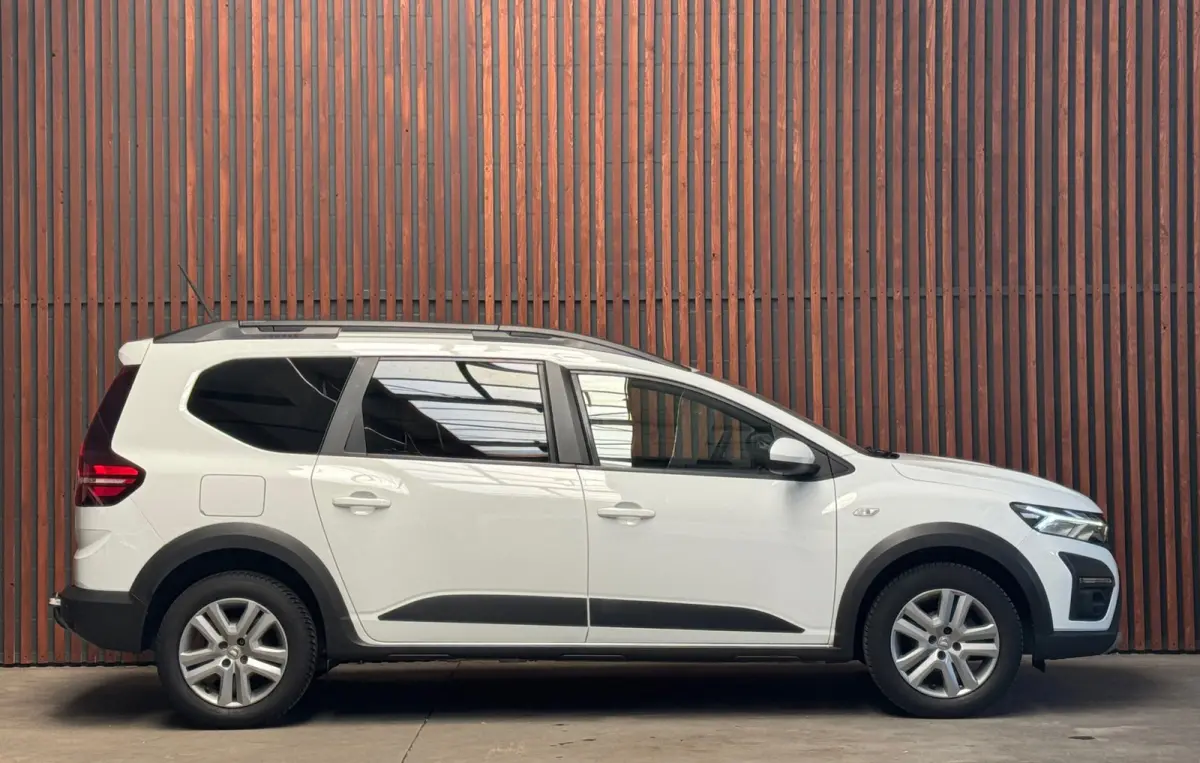 1.0 TCe Comfort 5p. NAP Airco-Cruise-Carplay-Pdc-1e Eig.!