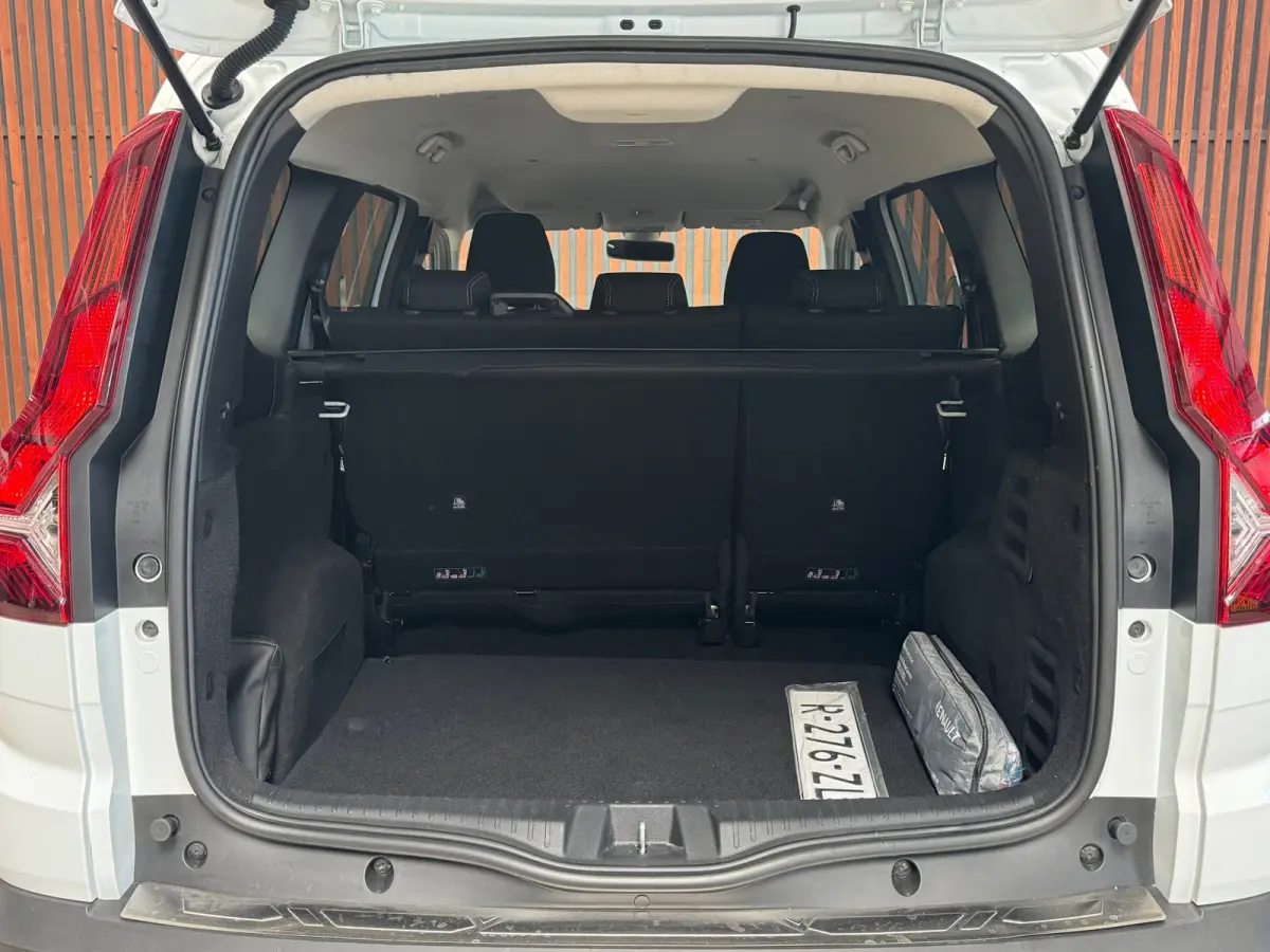 1.0 TCe Comfort 5p. NAP Airco-Cruise-Carplay-Pdc-1e Eig.!