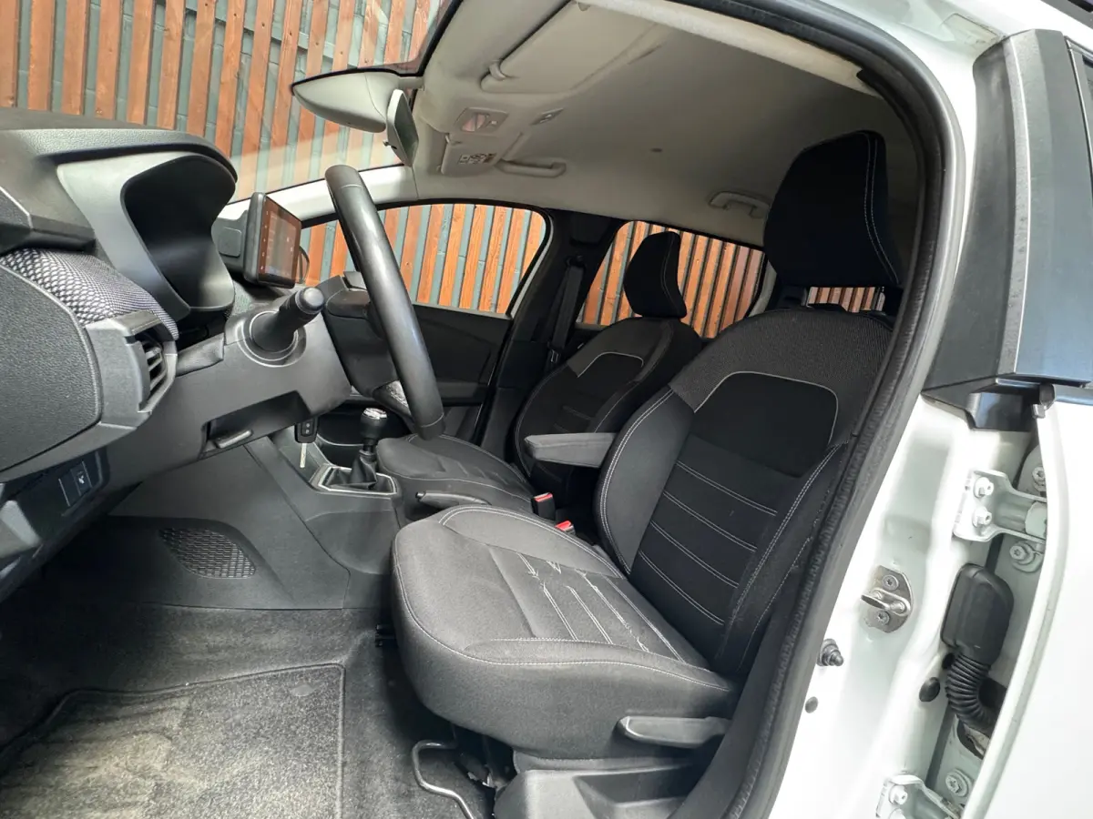 1.0 TCe Comfort 5p. NAP Airco-Cruise-Carplay-Pdc-1e Eig.!
