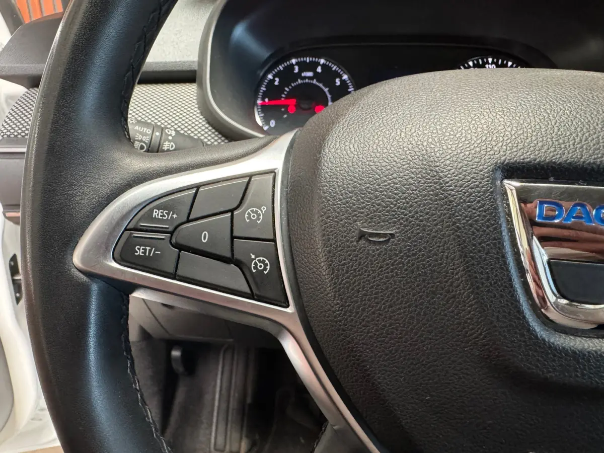 1.0 TCe Comfort 5p. NAP Airco-Cruise-Carplay-Pdc-1e Eig.!