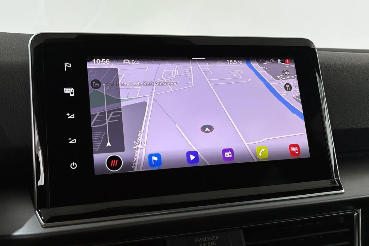 1.4 TSI e-Hybrid PHEV FR Panoramadak Trekhaak Kuipstoelen Camera