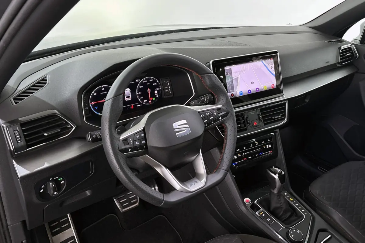 1.4 TSI e-Hybrid PHEV FR Panoramadak Trekhaak Keyless Achteruitrijcamera