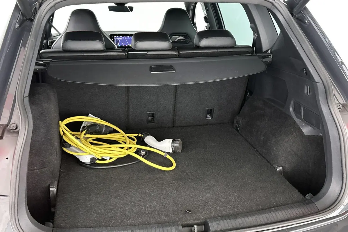 1.4 TSI e-Hybrid PHEV FR Panoramadak Trekhaak Kuipstoelen Camera