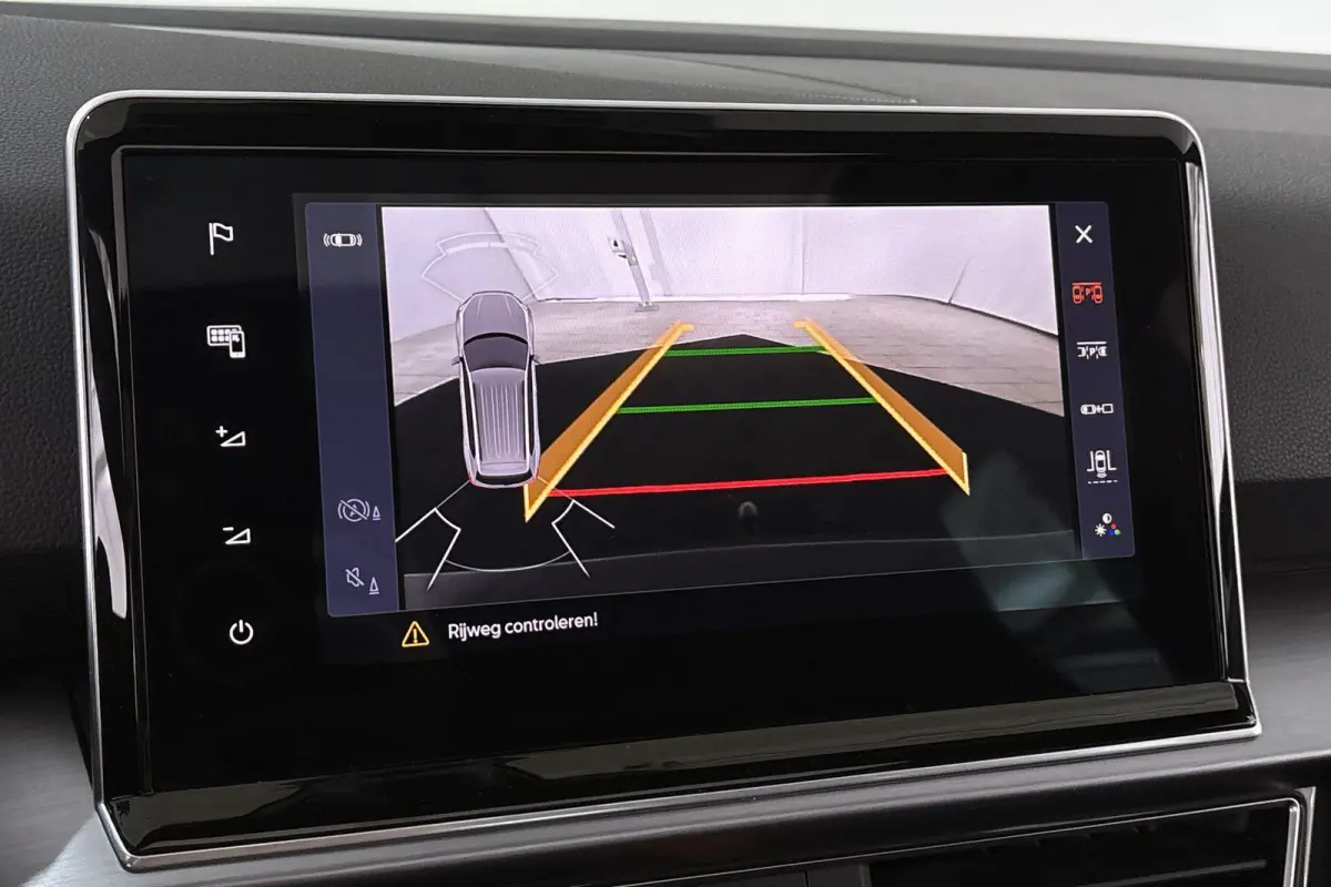 1.4 TSI e-Hybrid PHEV FR Panoramadak Trekhaak Kuipstoelen Camera