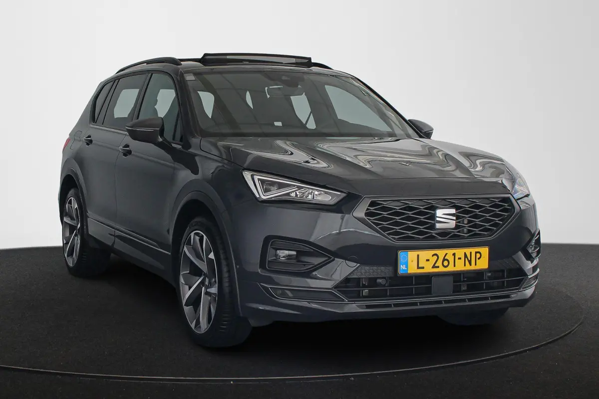 1.4 TSI e-Hybrid PHEV FR Panoramadak Trekhaak Keyless Achteruitrijcamera