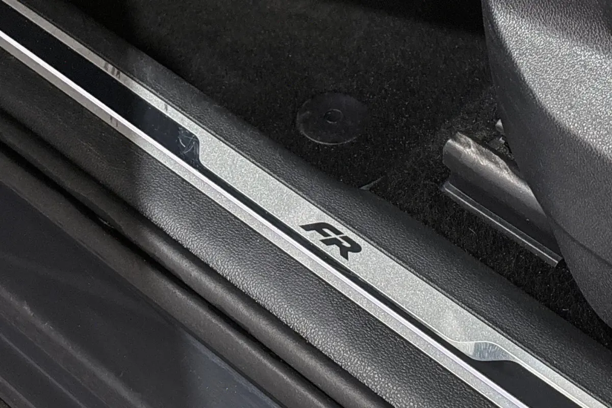 1.4 TSI e-Hybrid PHEV FR Panoramadak Trekhaak Kuipstoelen Camera