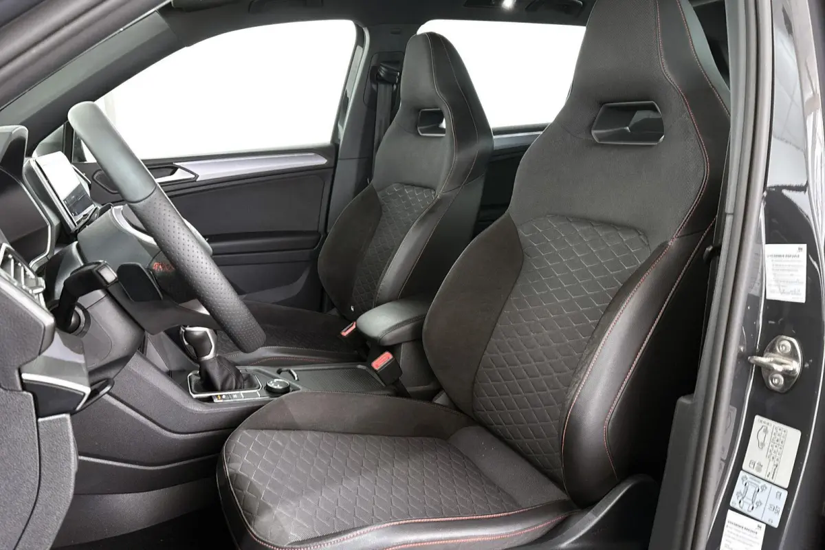 1.4 TSI e-Hybrid PHEV FR Panoramadak Trekhaak Keyless Achteruitrijcamera