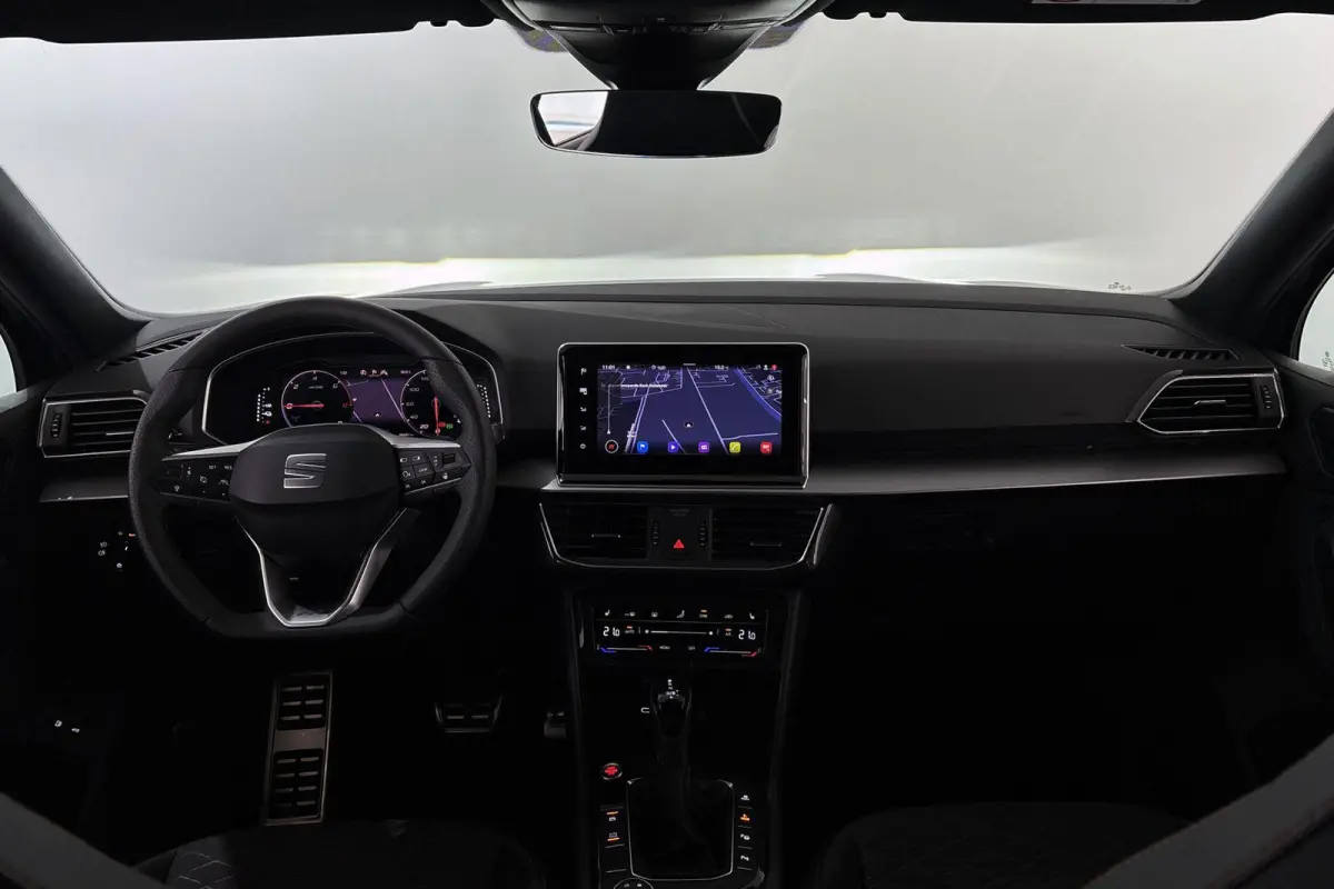1.4 TSI e-Hybrid PHEV FR Panoramadak Trekhaak Keyless Achteruitrijcamera