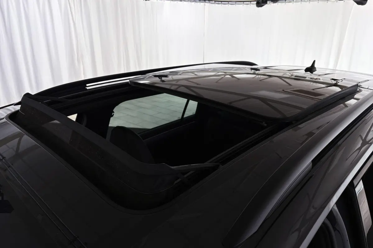 1.4 TSI e-Hybrid PHEV FR Panoramadak Trekhaak Kuipstoelen Camera