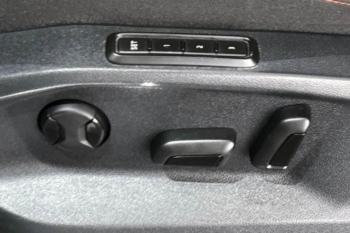 1.4 TSI e-Hybrid PHEV FR Panoramadak Trekhaak Kuipstoelen Camera