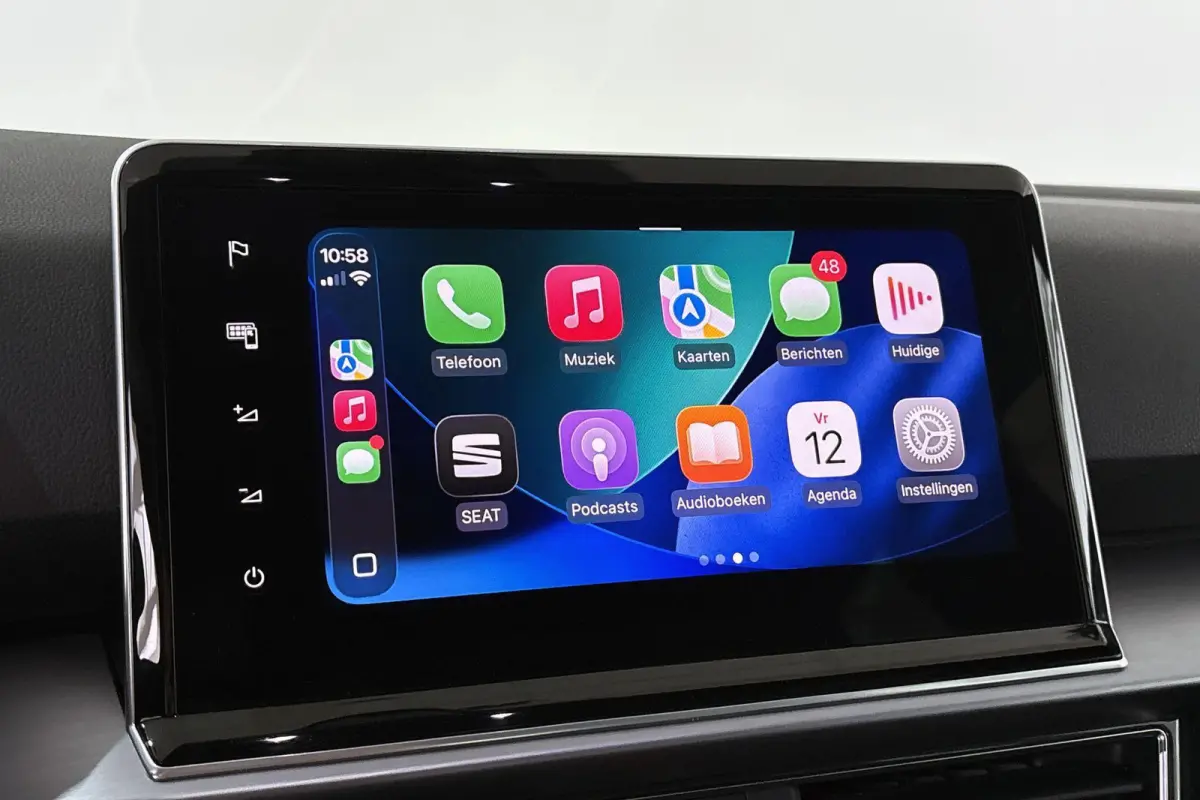 1.4 TSI e-Hybrid PHEV FR Panoramadak Trekhaak Kuipstoelen Camera