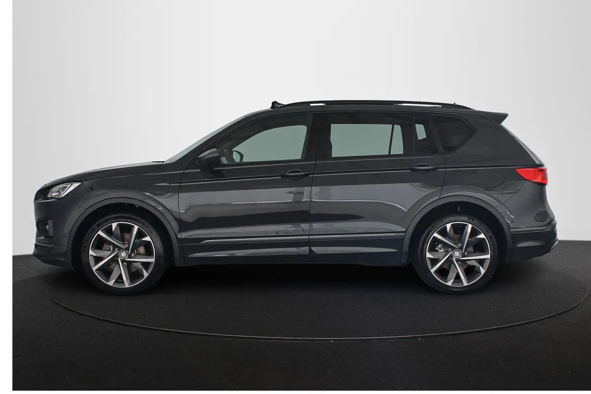 1.4 TSI e-Hybrid PHEV FR Panoramadak Trekhaak Kuipstoelen Camera