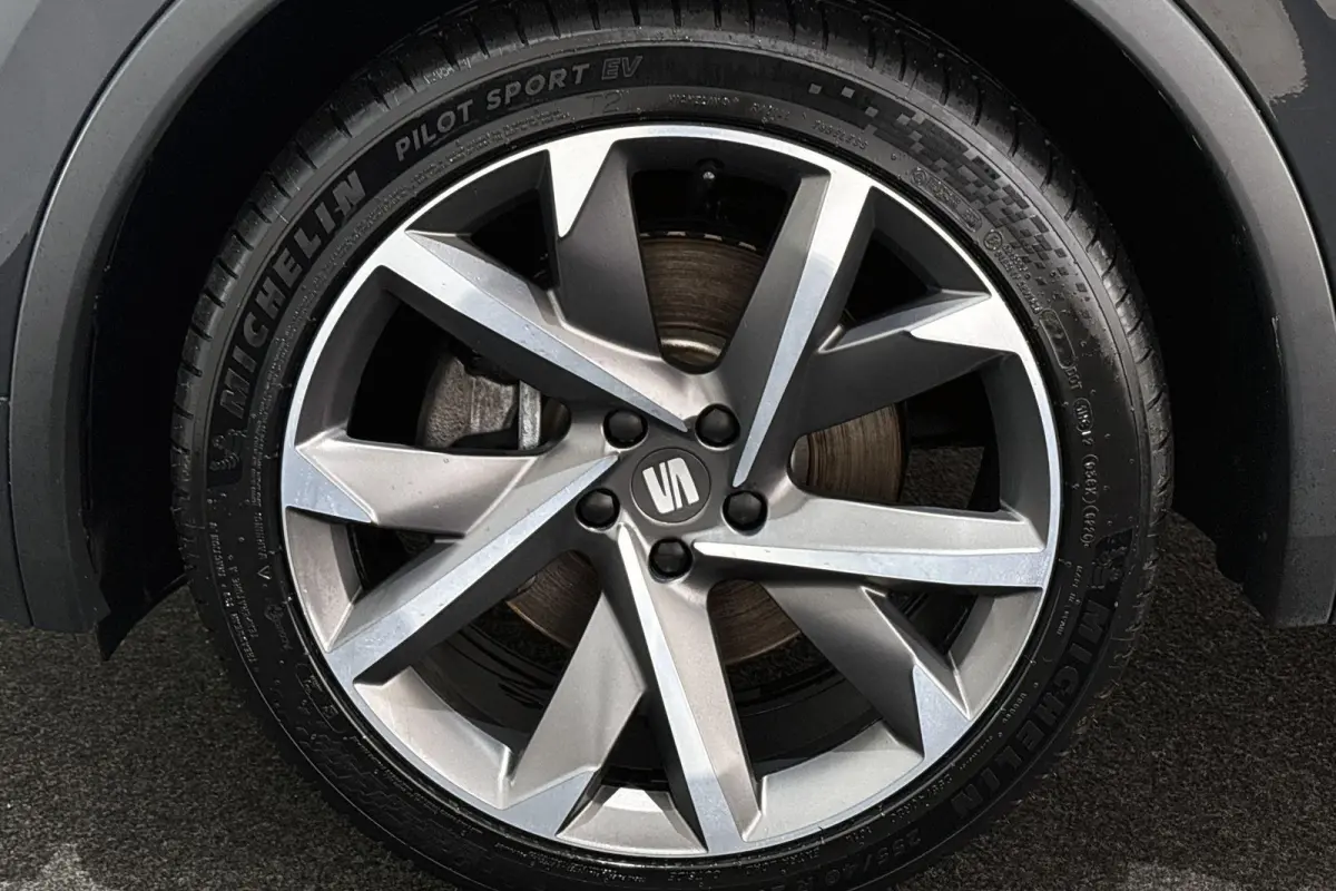1.4 TSI e-Hybrid PHEV FR Panoramadak Trekhaak Kuipstoelen Camera