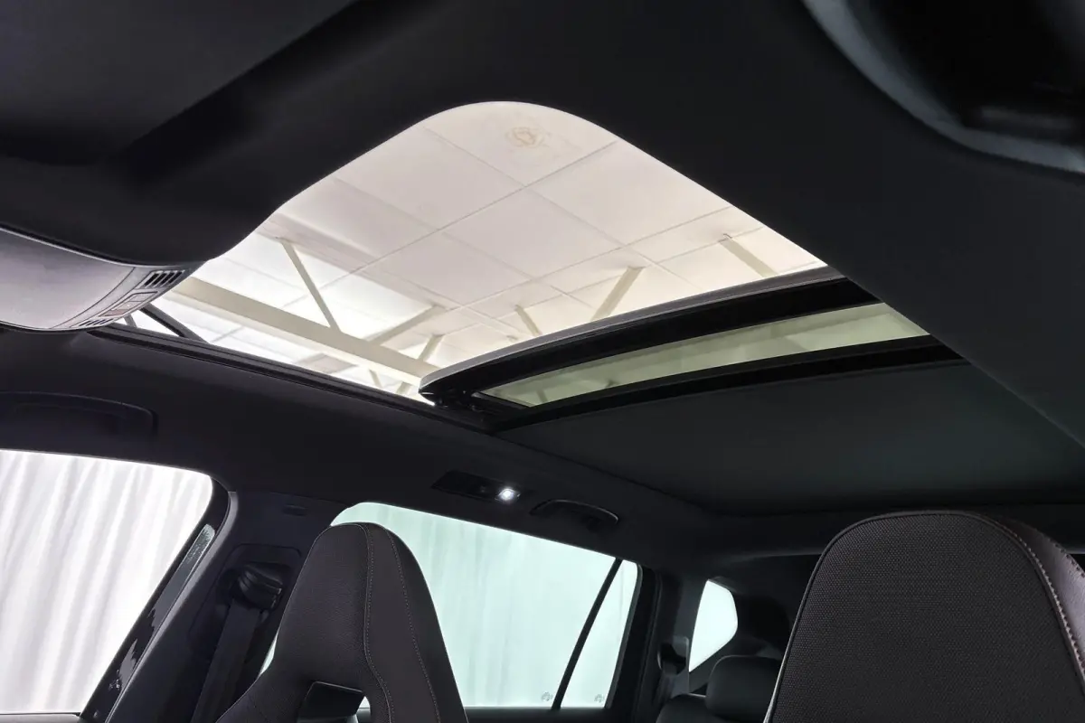 1.4 TSI e-Hybrid PHEV FR Panoramadak Trekhaak Kuipstoelen Camera