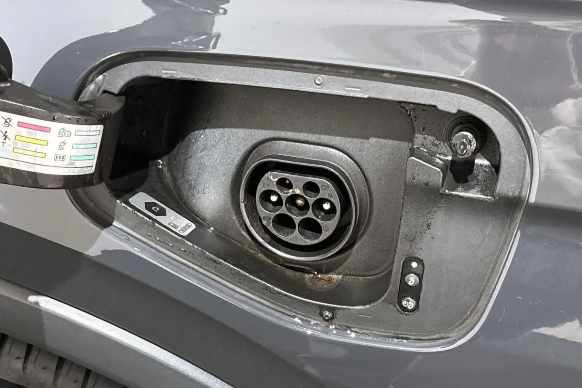 1.4 TSI e-Hybrid PHEV FR Panoramadak Trekhaak Kuipstoelen Camera