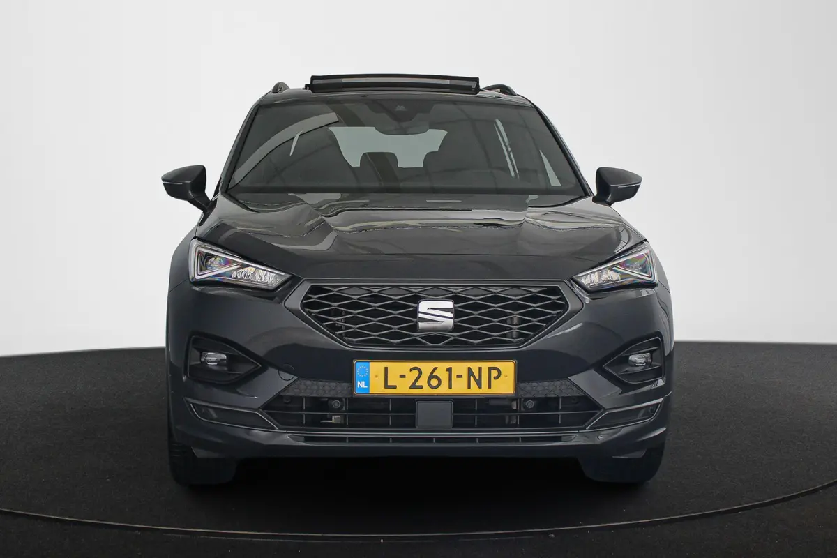 1.4 TSI e-Hybrid PHEV FR Panoramadak Trekhaak Kuipstoelen Camera