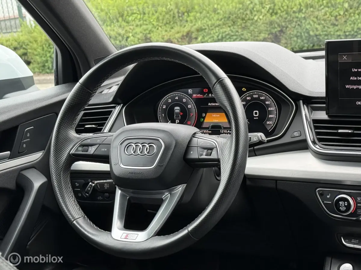 55 TFSIe Quattro S Competition|ACC|Pano|Trekhaak|B&O