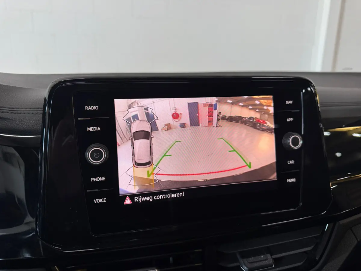2.0 TSI 4Motion R-Line Business*Pano*Stoelmassage/verwarming*