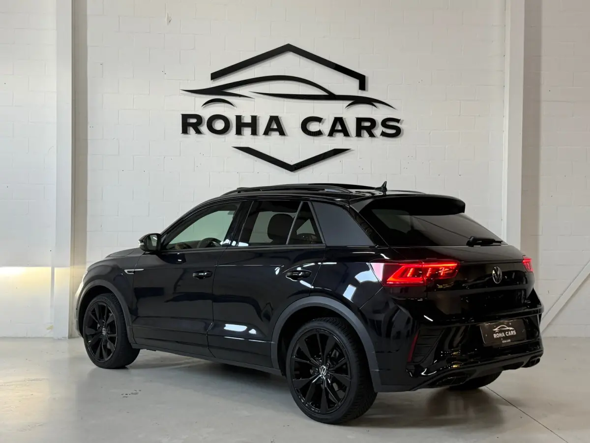 2.0 TSI 4Motion R-Line Business*Pano*Stoelmassage/verwarming*