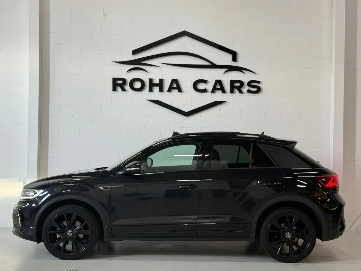 2.0 TSI 4Motion R-Line Business*Pano*Stoelmassage/verwarming*
