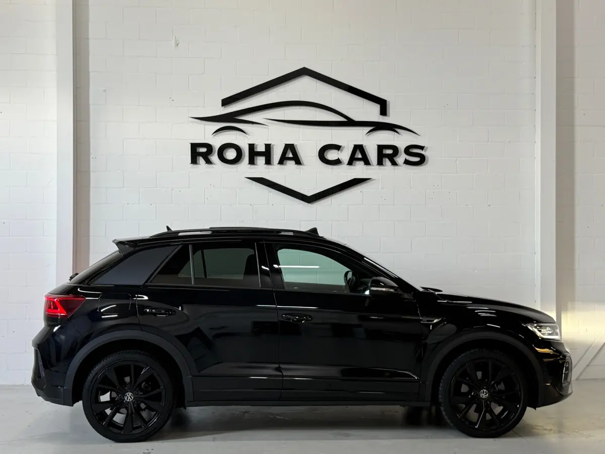 2.0 TSI 4Motion R-Line Business*Pano*Stoelmassage/verwarming*