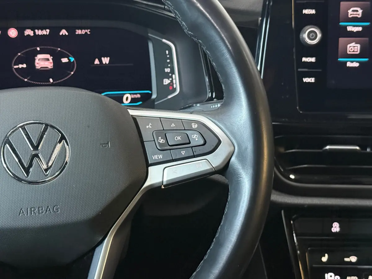 2.0 TSI 4Motion R-Line Business*Pano*Stoelmassage/verwarming*