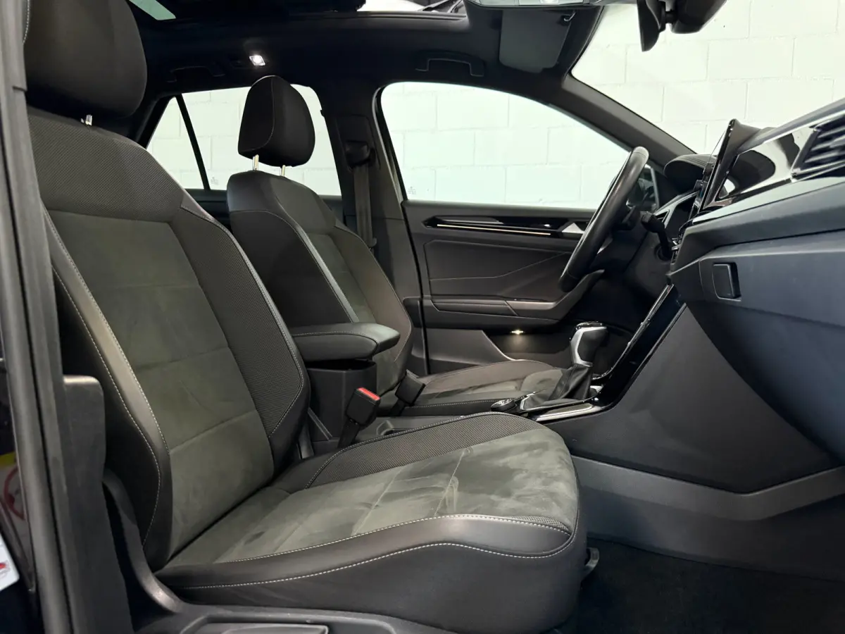 2.0 TSI 4Motion R-Line Business*Pano*Stoelmassage/verwarming*