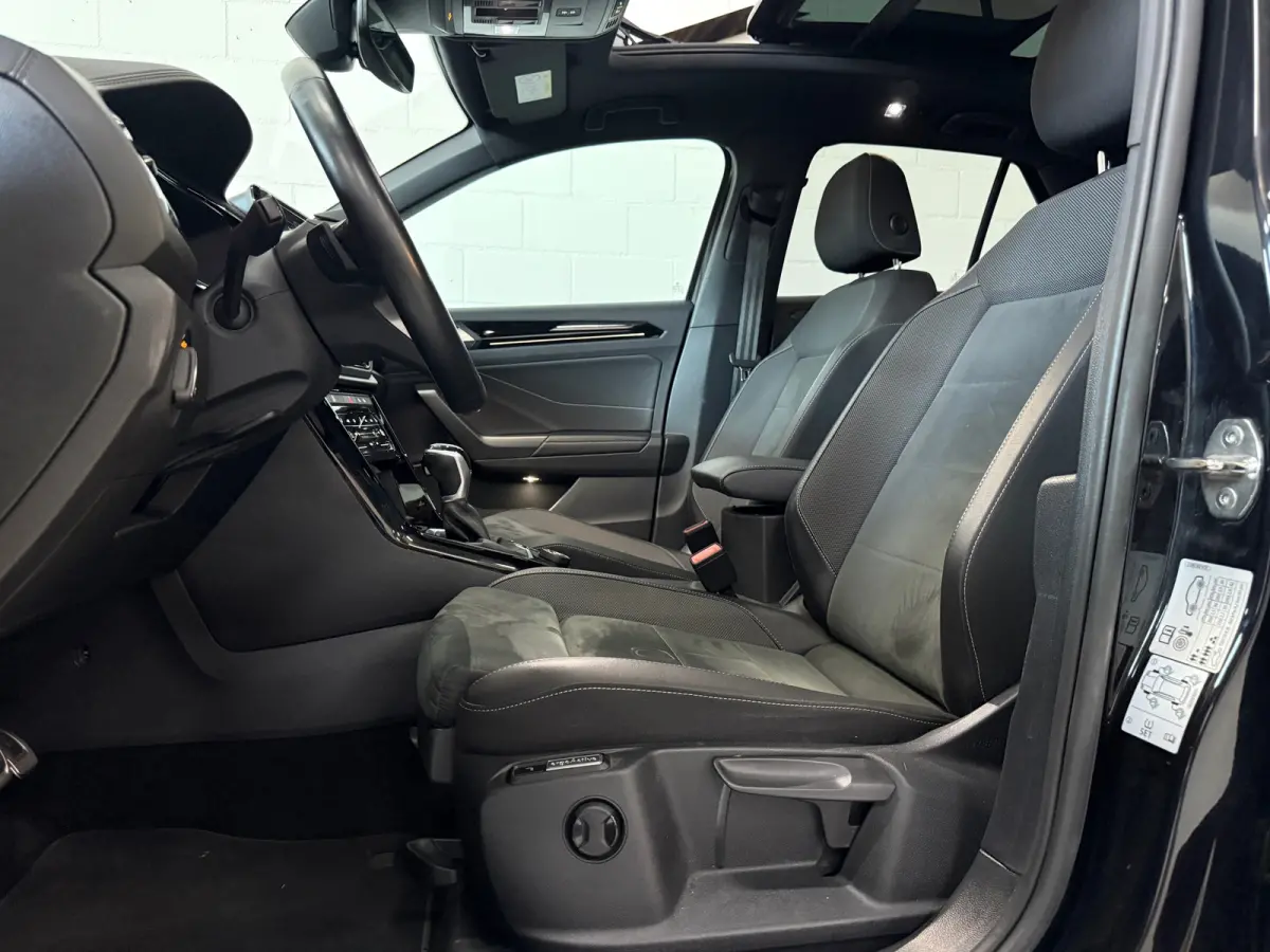 2.0 TSI 4Motion R-Line Business*Pano*Stoelmassage/verwarming*
