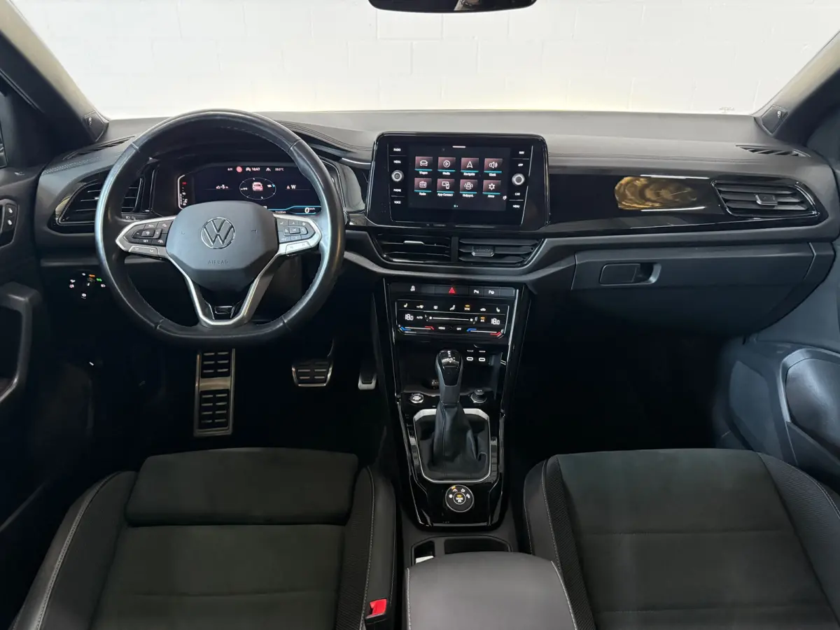 2.0 TSI 4Motion R-Line Business*Pano*Stoelmassage/verwarming*