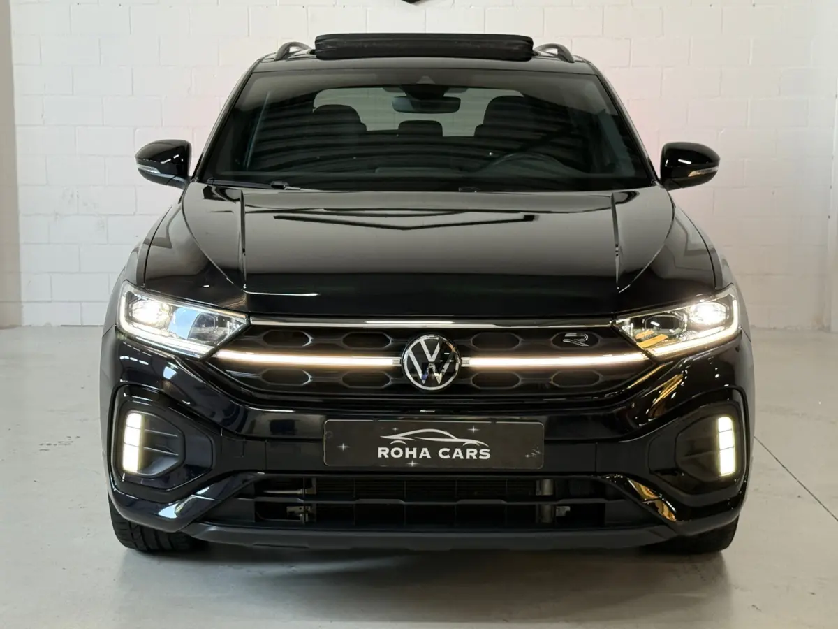 2.0 TSI 4Motion R-Line Business*Pano*Stoelmassage/verwarming*