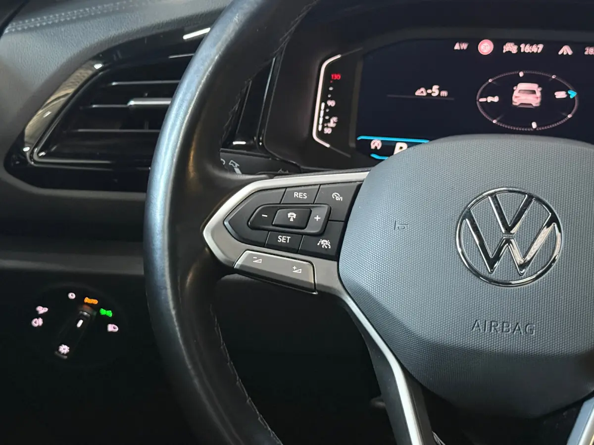2.0 TSI 4Motion R-Line Business*Pano*Stoelmassage/verwarming*