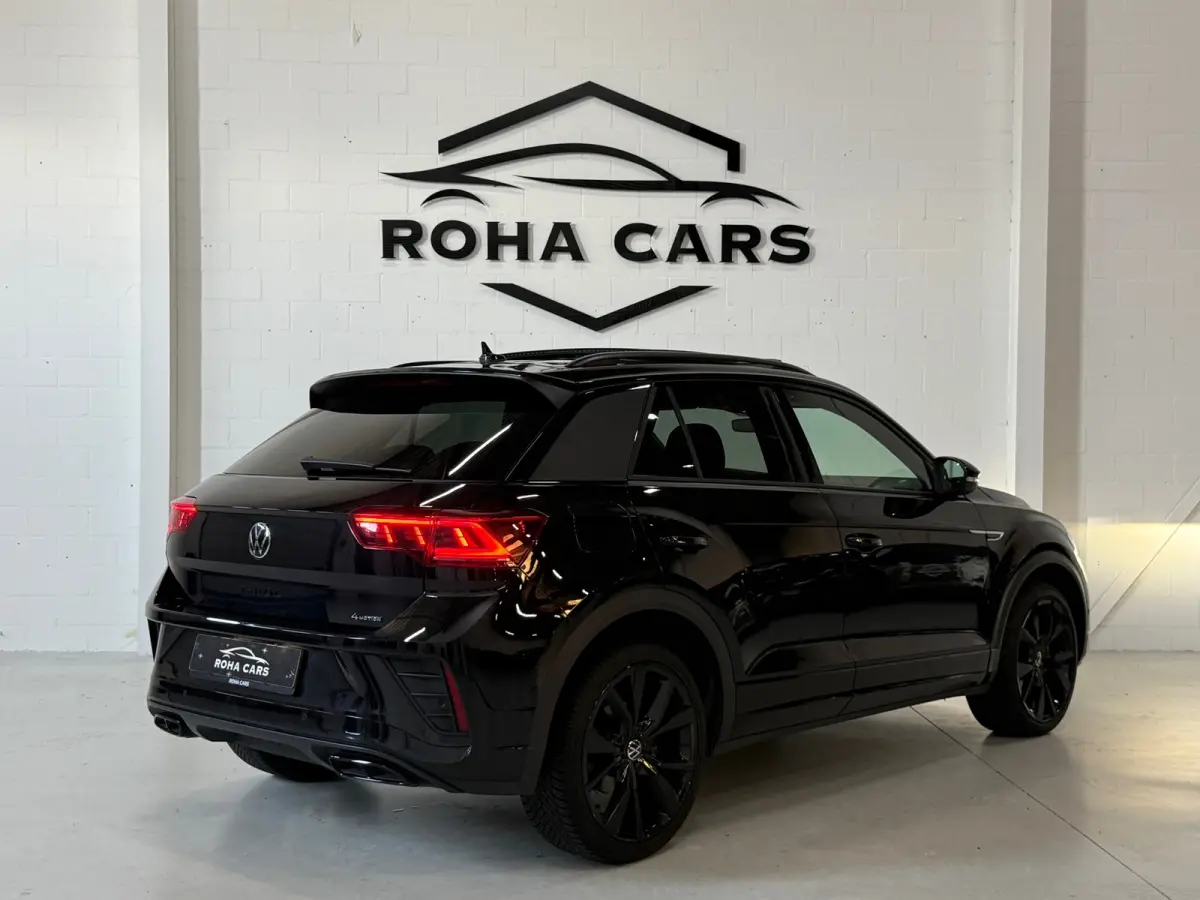 2.0 TSI 4Motion R-Line Business*Pano*Stoelmassage/verwarming*