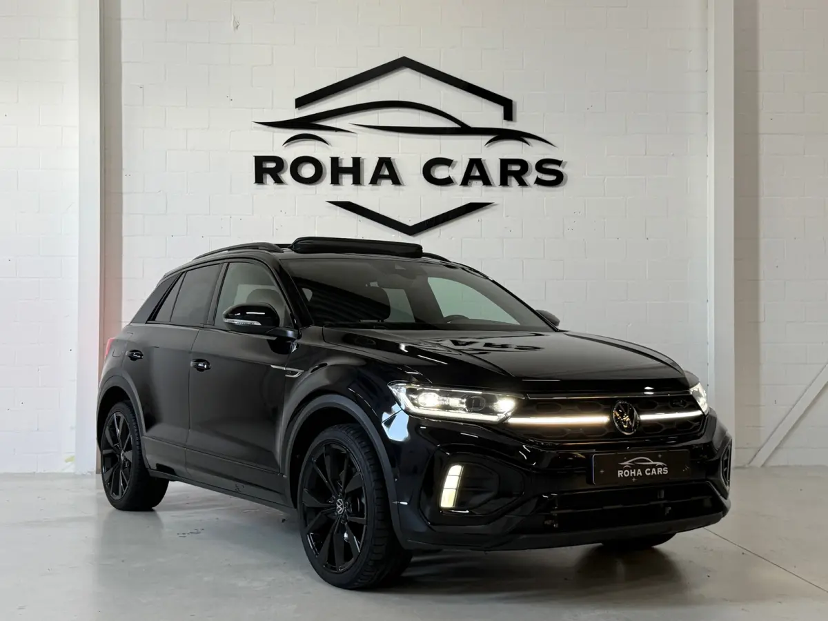 2.0 TSI 4Motion R-Line Business*Pano*Stoelmassage/verwarming*