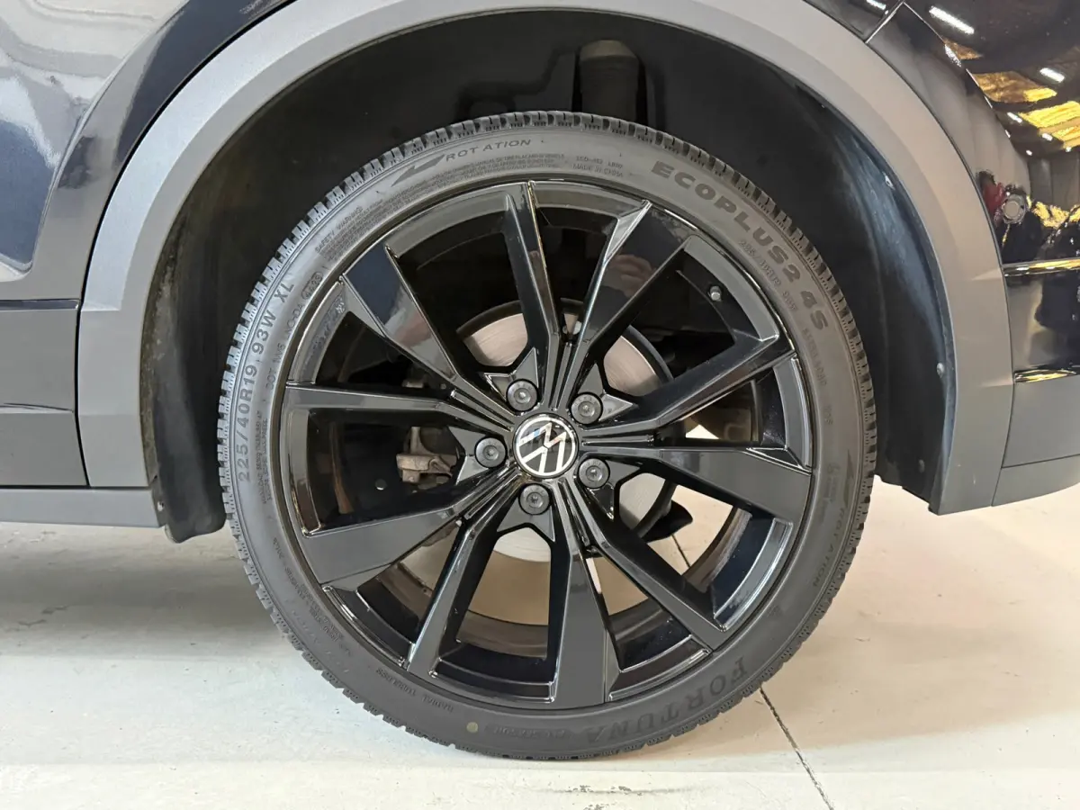 2.0 TSI 4Motion R-Line Business*Pano*Stoelmassage/verwarming*