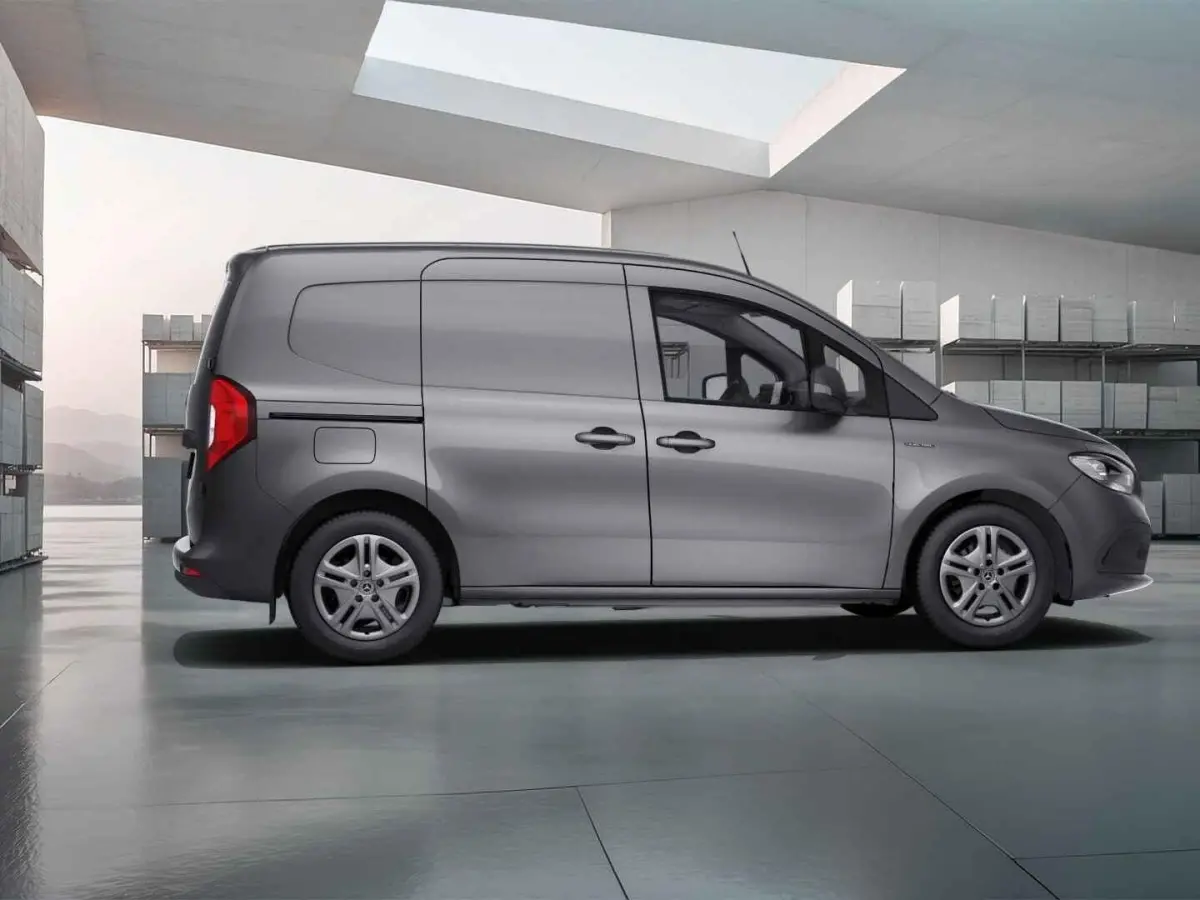 112 Pro L1 51 kWh