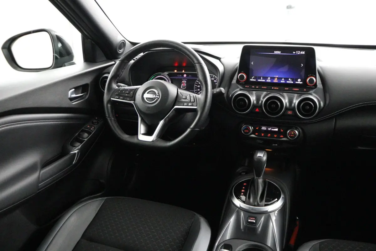 1.6 Hybrid N-Design | Stoel-, Stuur- & Voorruitverw. |