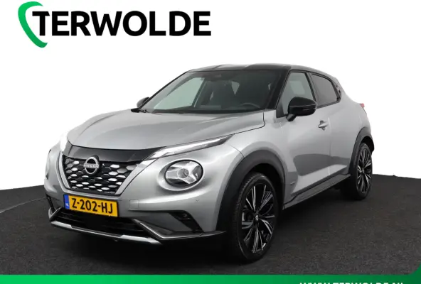 1.6 Hybrid N-Design | Stoel-, Stuur- & Voorruitverw. |