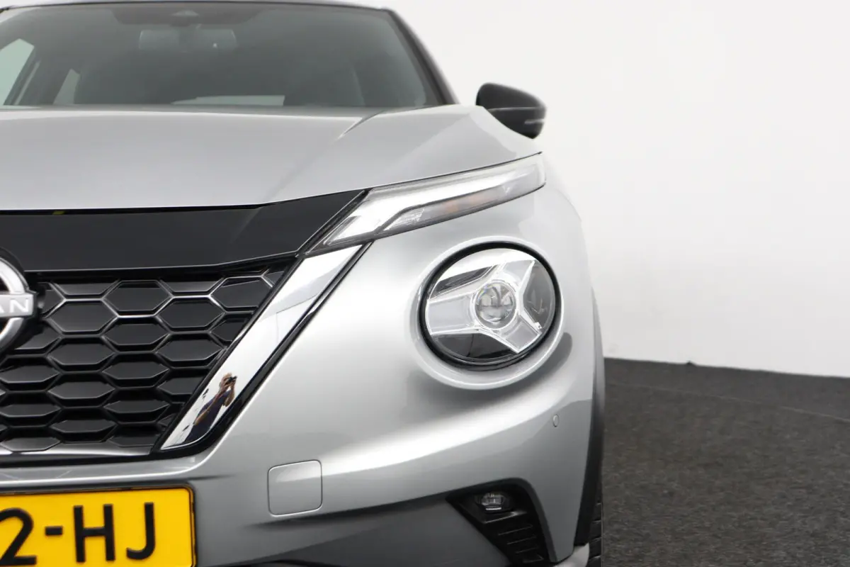 1.6 Hybrid N-Design | Stoel-, Stuur- & Voorruitverw. |